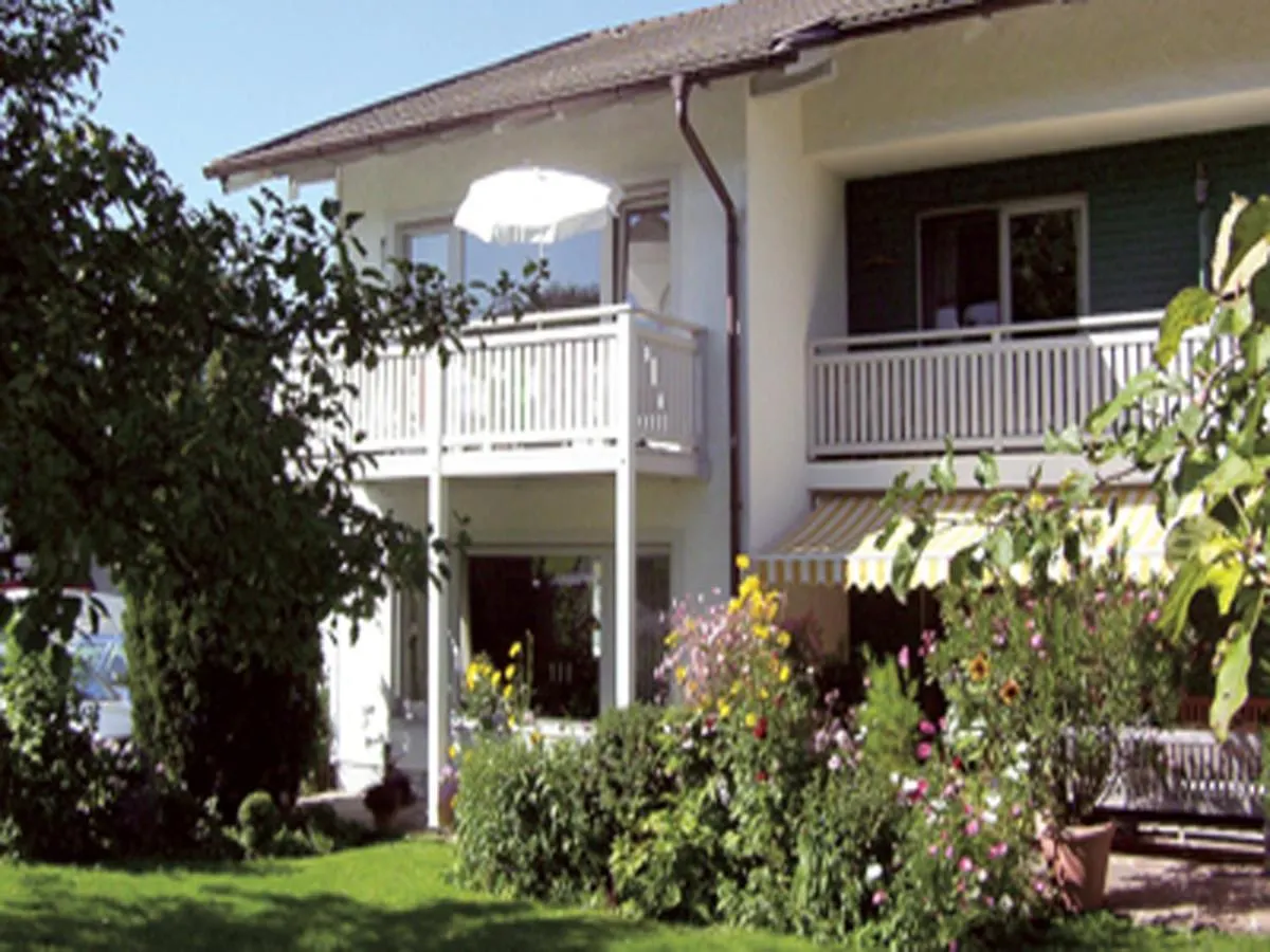 Haus Irmgard Apartment Bad Endorf 0*,  Germany
