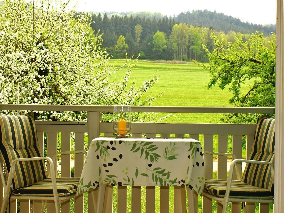 Haus Irmgard Apartment Bad Endorf Germany