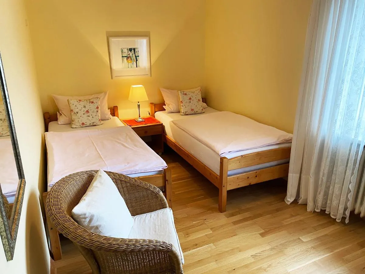 Haus Irmgard Apartment Bad Endorf
