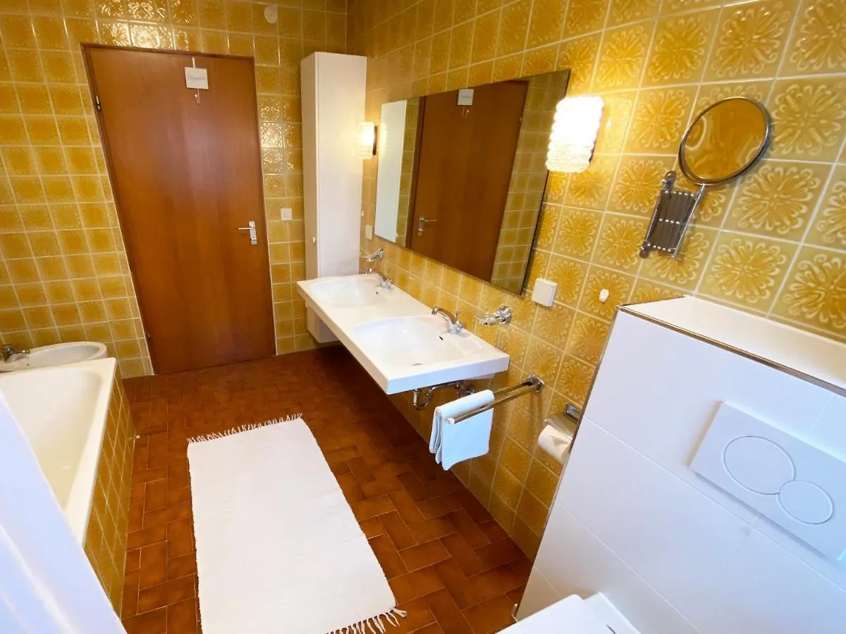 Haus Irmgard Apartment Bad Endorf