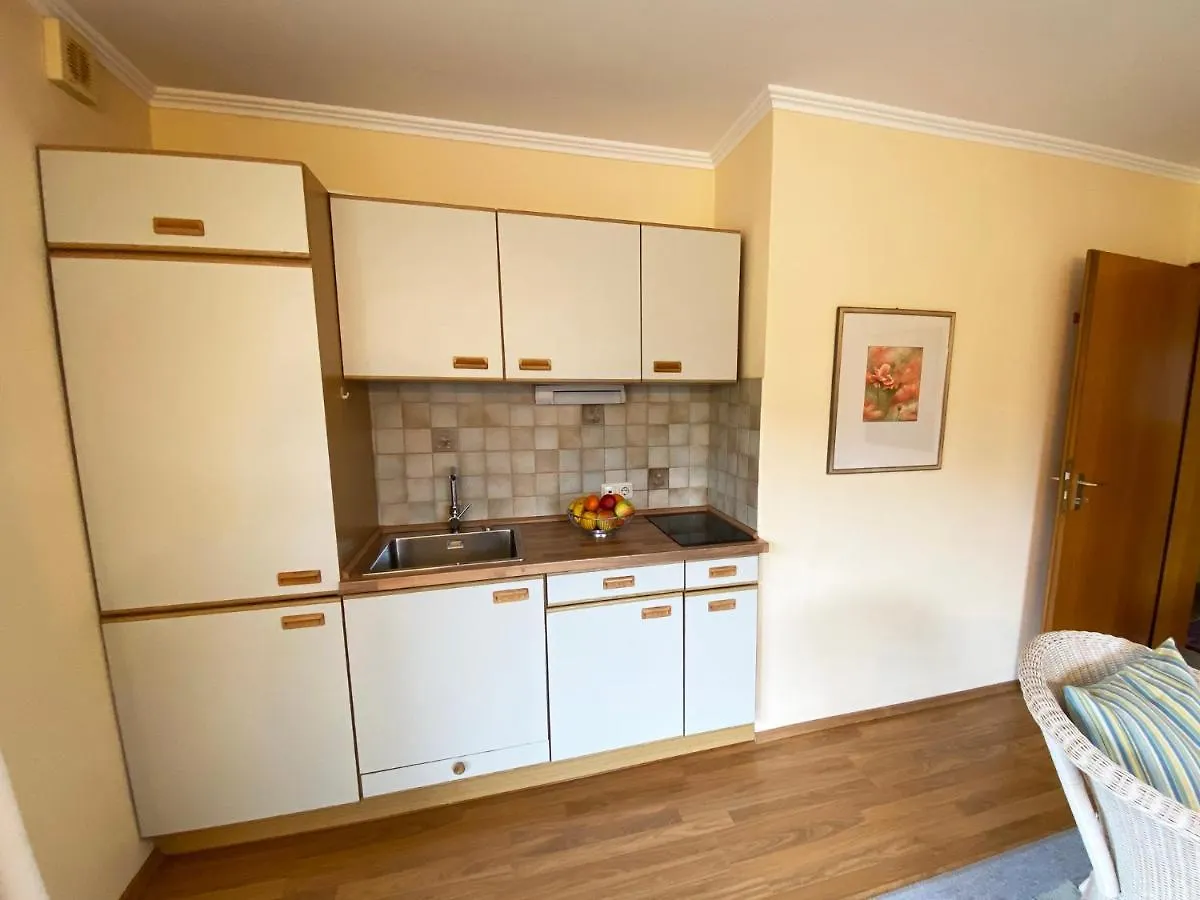 Haus Irmgard Apartment Bad Endorf