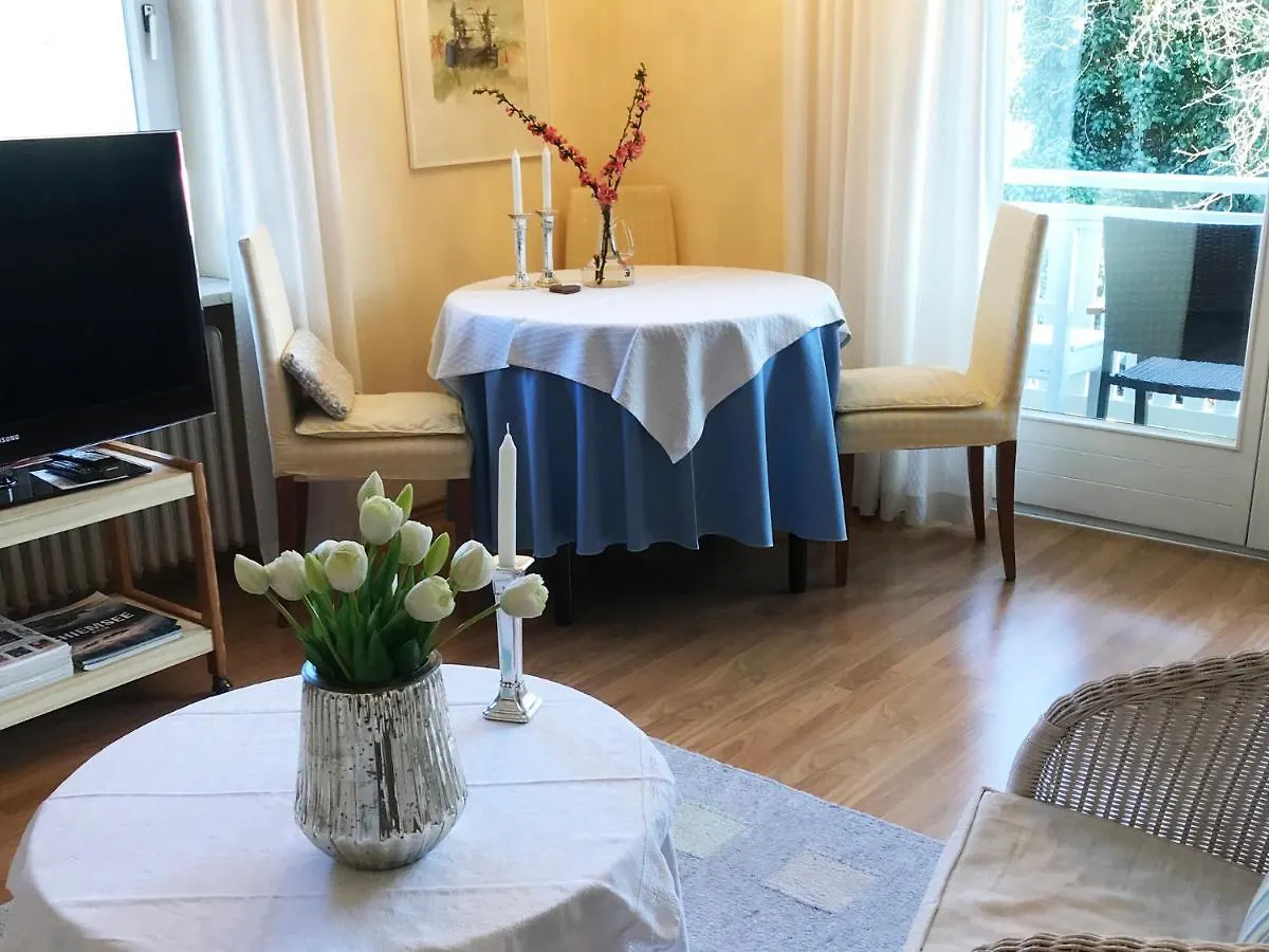 Haus Irmgard Apartment Bad Endorf