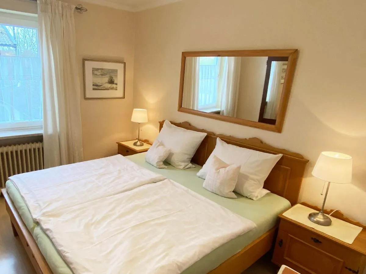 Haus Irmgard Apartment Bad Endorf