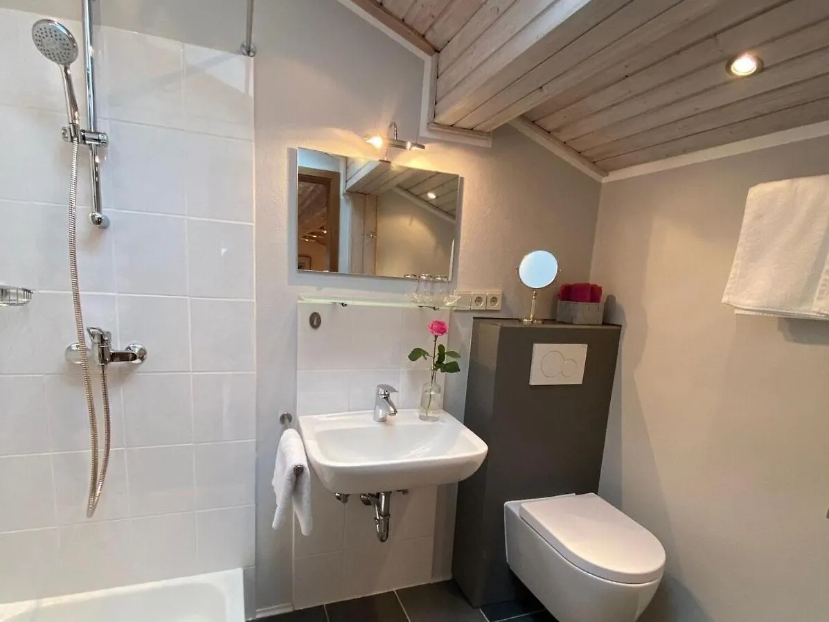 Haus Irmgard Apartment Bad Endorf Germany