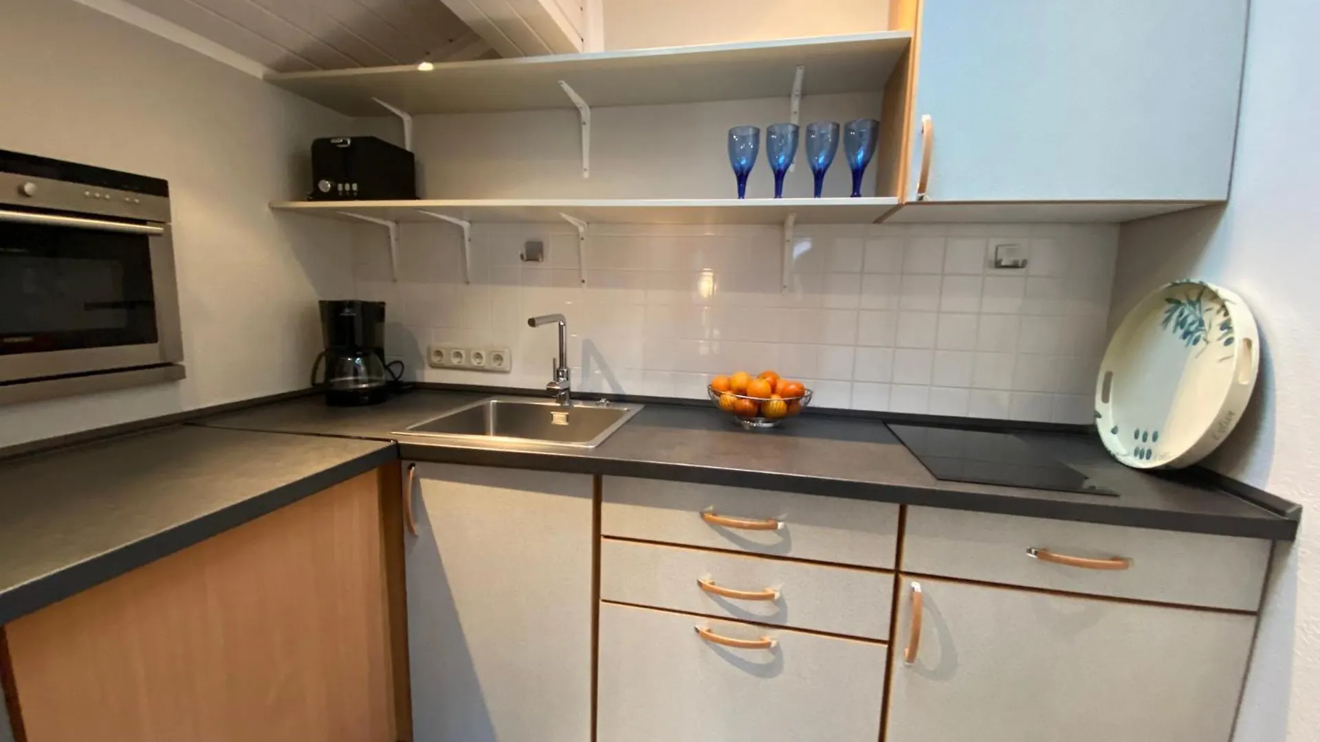 Haus Irmgard Apartment Bad Endorf
