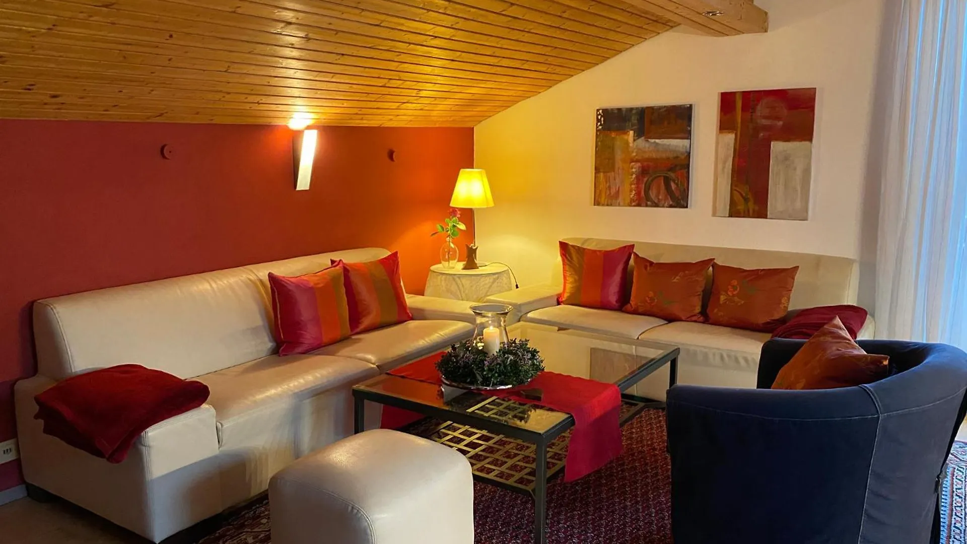 Haus Irmgard Apartment Bad Endorf Germany