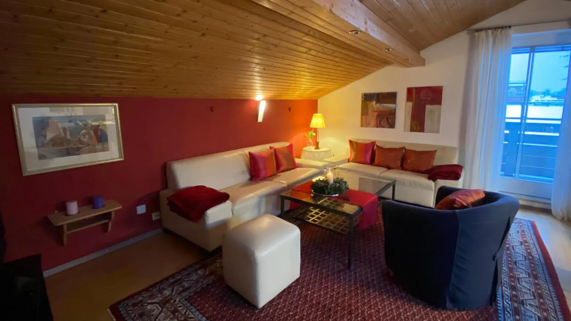 Haus Irmgard Apartment Bad Endorf