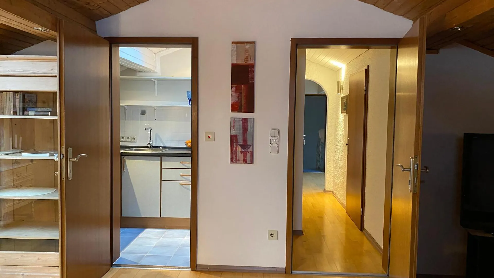 Haus Irmgard Apartment Bad Endorf Germany