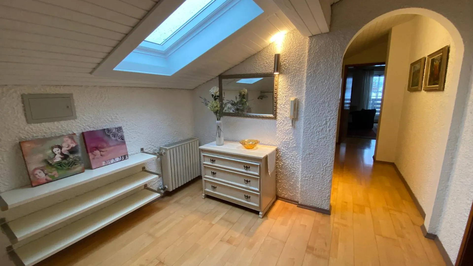Haus Irmgard Apartment Bad Endorf 0*,  Germany