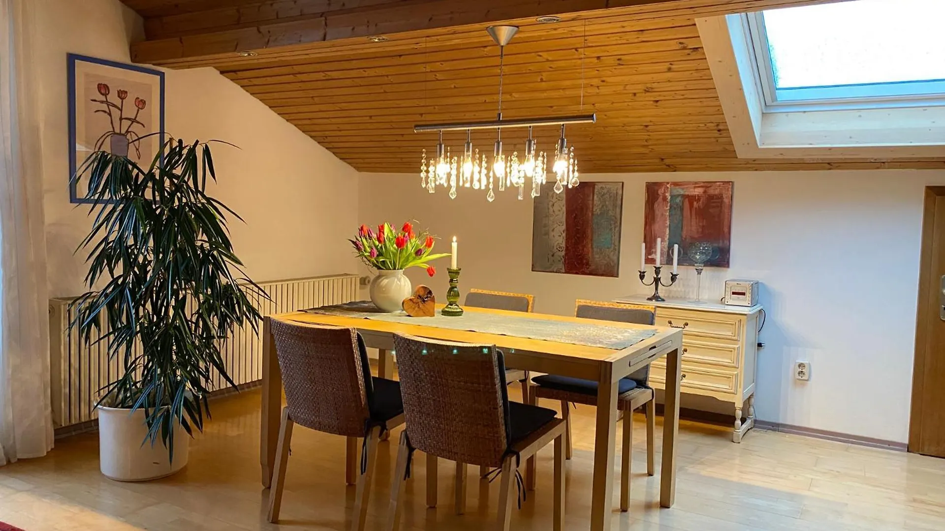 Haus Irmgard Apartment Bad Endorf
