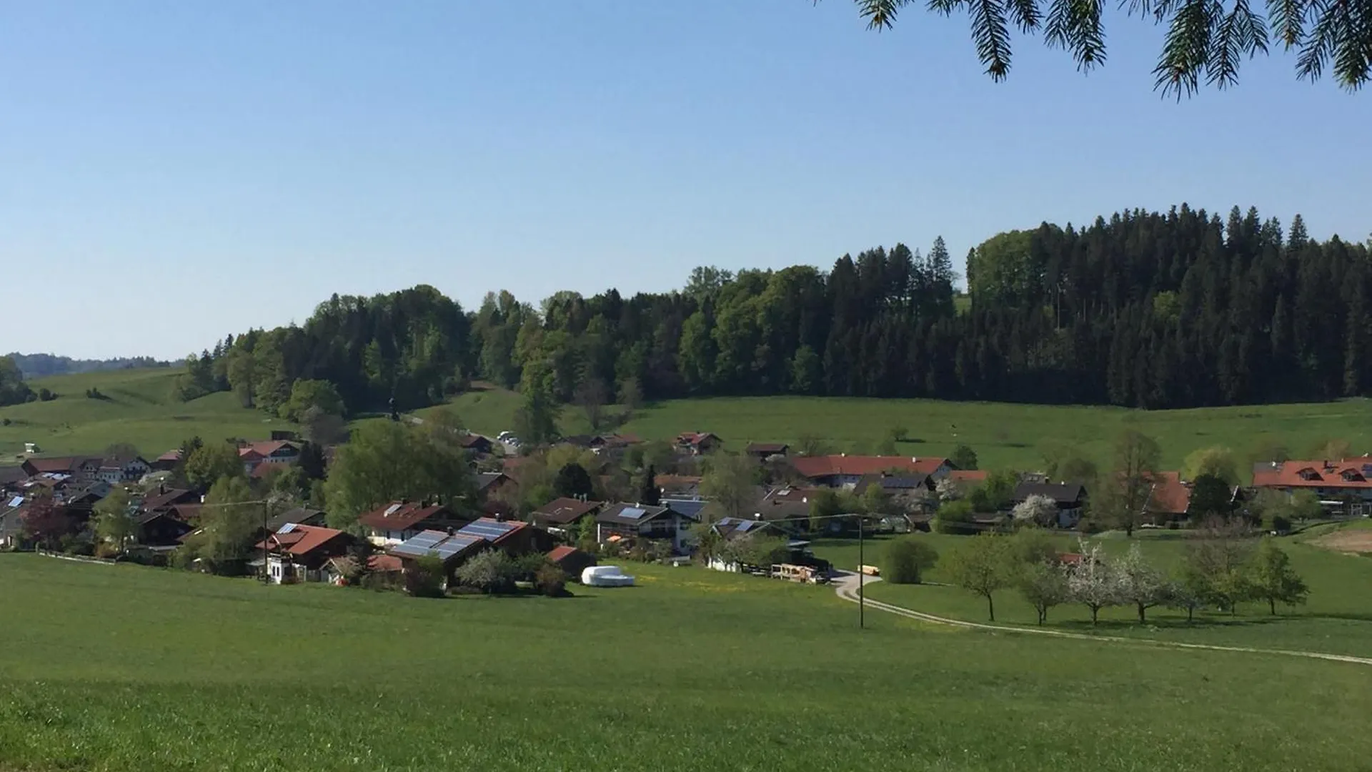 Haus Irmgard Apartment Bad Endorf 0*,  Germany