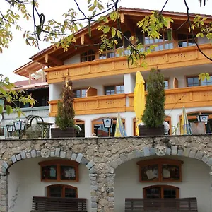 Landgasthaus & Kurfer Hof Hotel