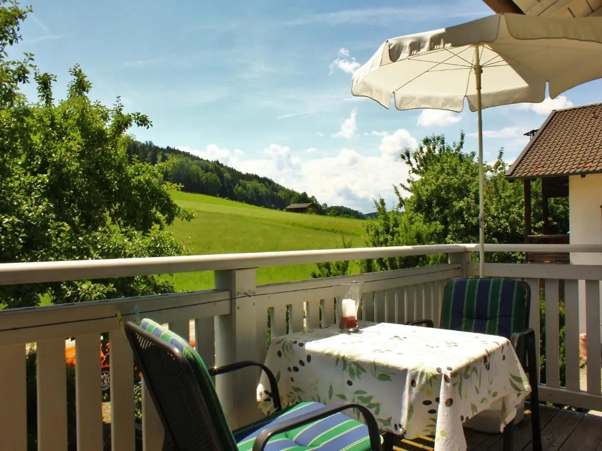 Haus Irmgard Apartment Bad Endorf