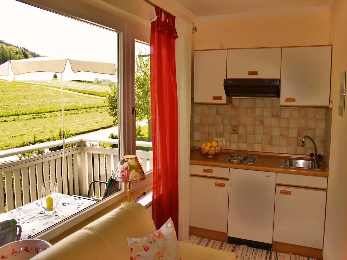 Haus Irmgard Apartment Bad Endorf
