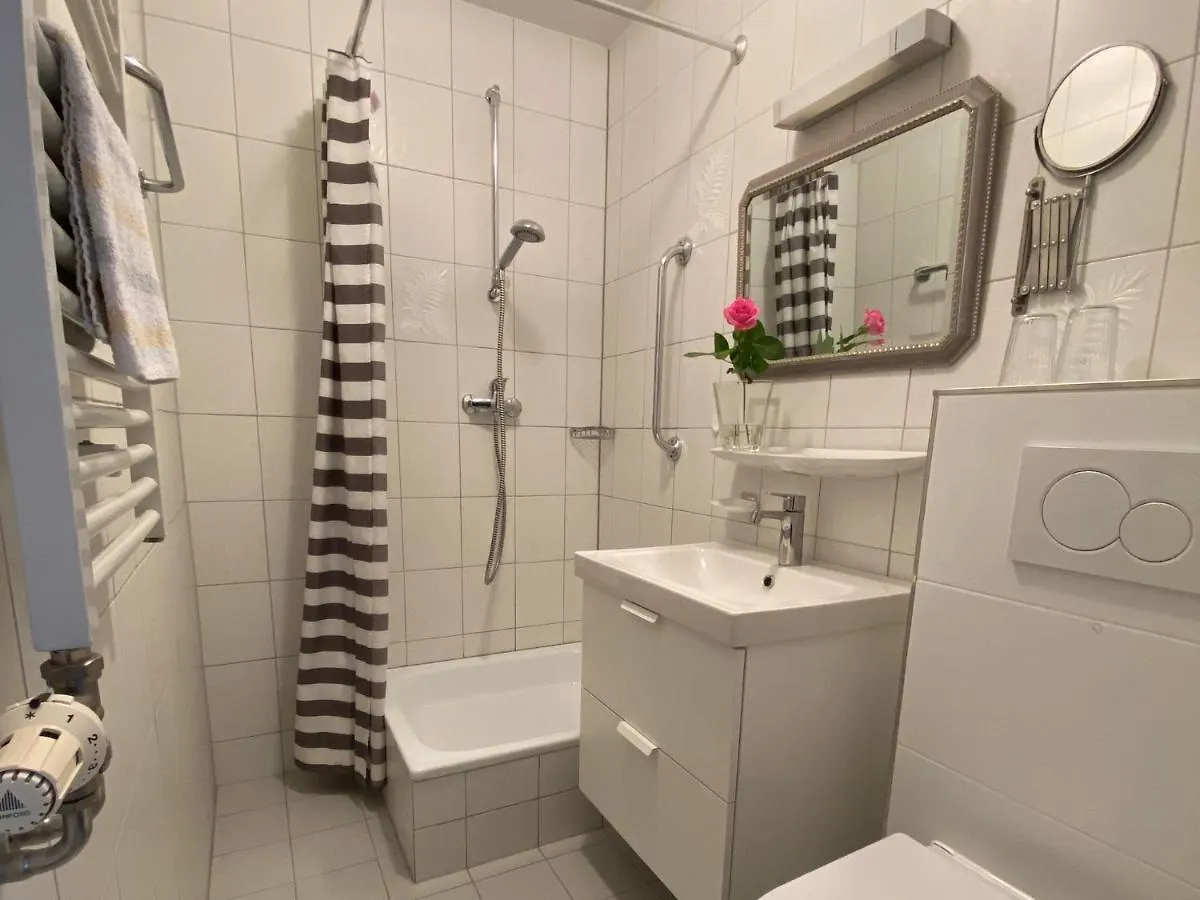 Haus Irmgard Apartment Bad Endorf 0*,  Germany